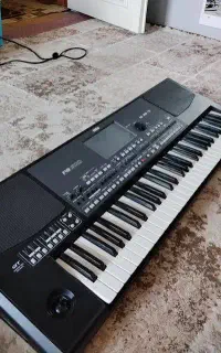 ست کوردی pa600