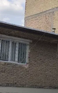 زمین واقع در محله دربند نیشتمان