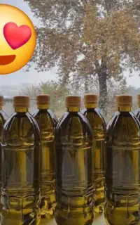 روغن زیتون فرابکر بانو گیلاکو