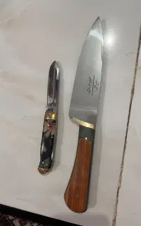 چاقو اصل زنجان