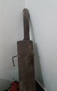 اگزوز بلوچی سون توربویی
