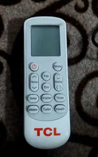 کولر دو تیکه   TCL  (اسپلیت)گازی دیواری