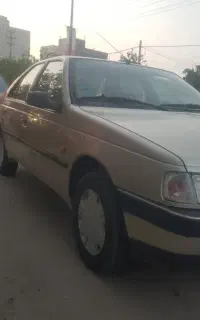 405 مدل ۸۴ فرانسه