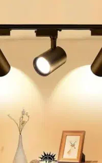 تعمیرات چراغ ریلی