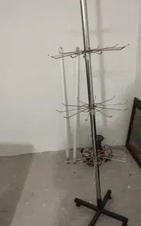 رگال غرفه 5طبقه