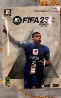 DVD PC GAME