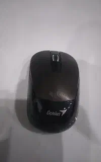 موس بی سیم