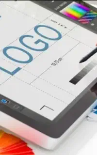تخفیف در طراحی لوگو .کارت ویزیت...