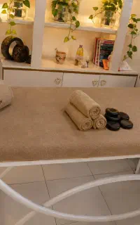 آموزش ماساژ بانوان مقدماتی تا حرفه‌ای مدرک + اقساط