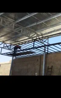 آهنگر ی سیار