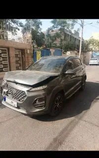 ام وی ام ایکس ۲۲ پرو اتومات
