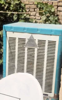 کولرآبی ۶۰۰۰