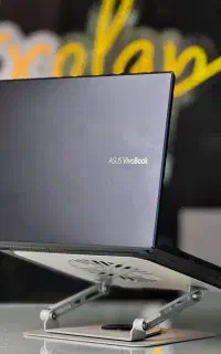لپ‌تاپ طراحی مهندسی Asus VivoBook K571گرافیک چهار