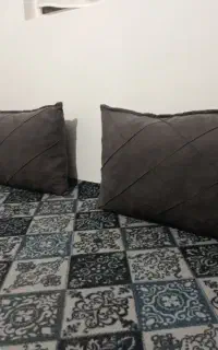 پشتی نونو