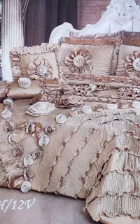 روتختی مخمل تُرک