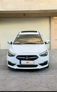 شاهین gدنده مدل 401