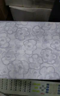 کاغذ ساندویچ کاهی و رنگی
