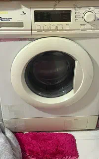 لباسشویی اسنوا