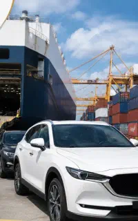 ترخیص خودرو واردکنندگان منطقه آزاد