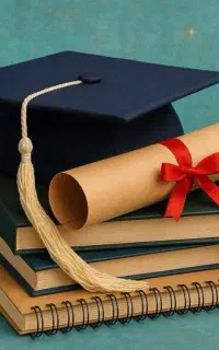 صدورمدرک‌ دیپلم تادکترا قابل استعلام باکدرهگیری