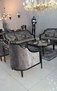 مبل منصف هیوا