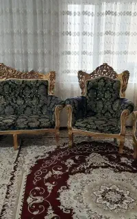 فرش 3*4