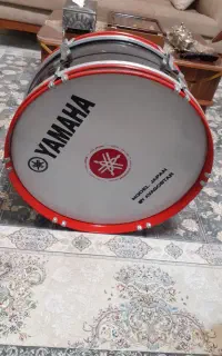طبل محرم