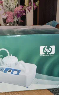 فروش ساکشن بیمار خانگی