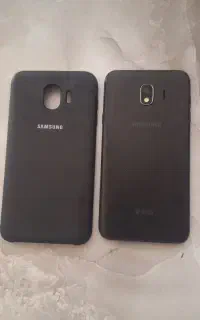 گوشیj4 سامسونگ درحدنو