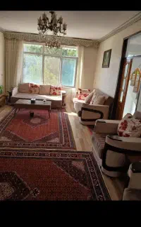 اجاره ویلایی  در شهرک سبلان
