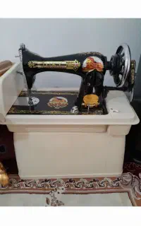 خرچ خیاطی سالم
