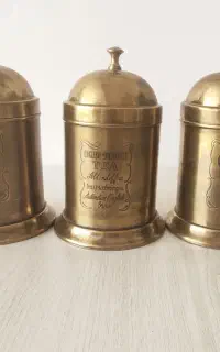 جا ادویه برنجی