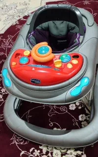 روروک بچه