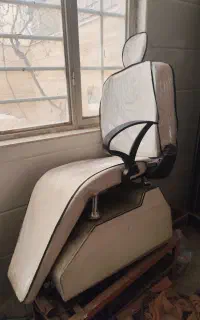 صندلی آرایشگاه