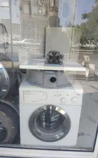 خدمات فنی امیرانه (تکنسین فنی)