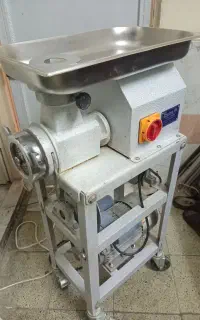 چرخ گوشت ۳۲ الکتروکار