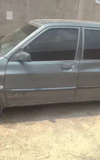 پراید مدل 86