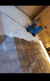 کفصابی کف ساب کفسابی  سنگ موزائیک سرامیک وبتن