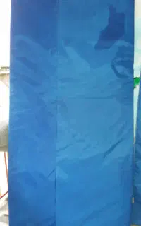 تشک ورزشی دو عدد
