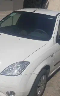 تیبا ۲ در حد خشک
