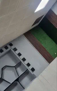 رنگ آمیزی و کاغذ دیواری