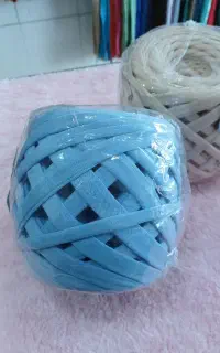 نخ تریکو و مرسریزه