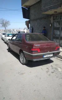 مرکز اسقاط و بازیافت خودروهای فرسوده گرمی