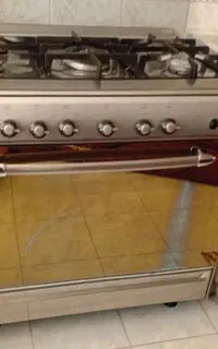 اجاق گاز  فردار