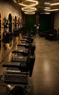 آموزش آرایشگری مردانه