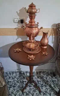 سماور مس