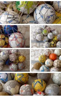 توپ فوتبال ، فوتسال