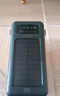 پاور بانک