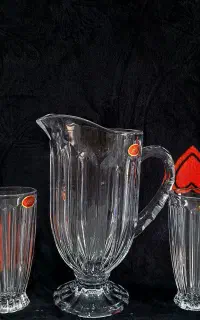 پارچ لیوان