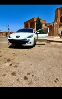 207 مدل 96